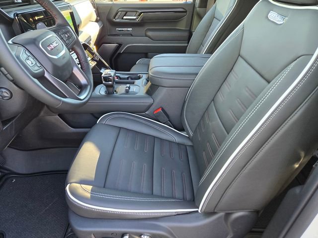 New 2026 GMC Sierra 1500 AT4X image 10