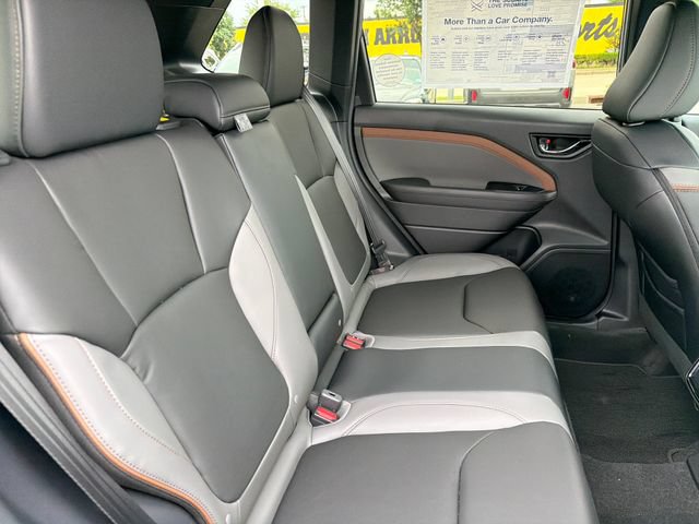 New 2026 Subaru Forester Sport w/ Sport Package AWD/4WD image 24