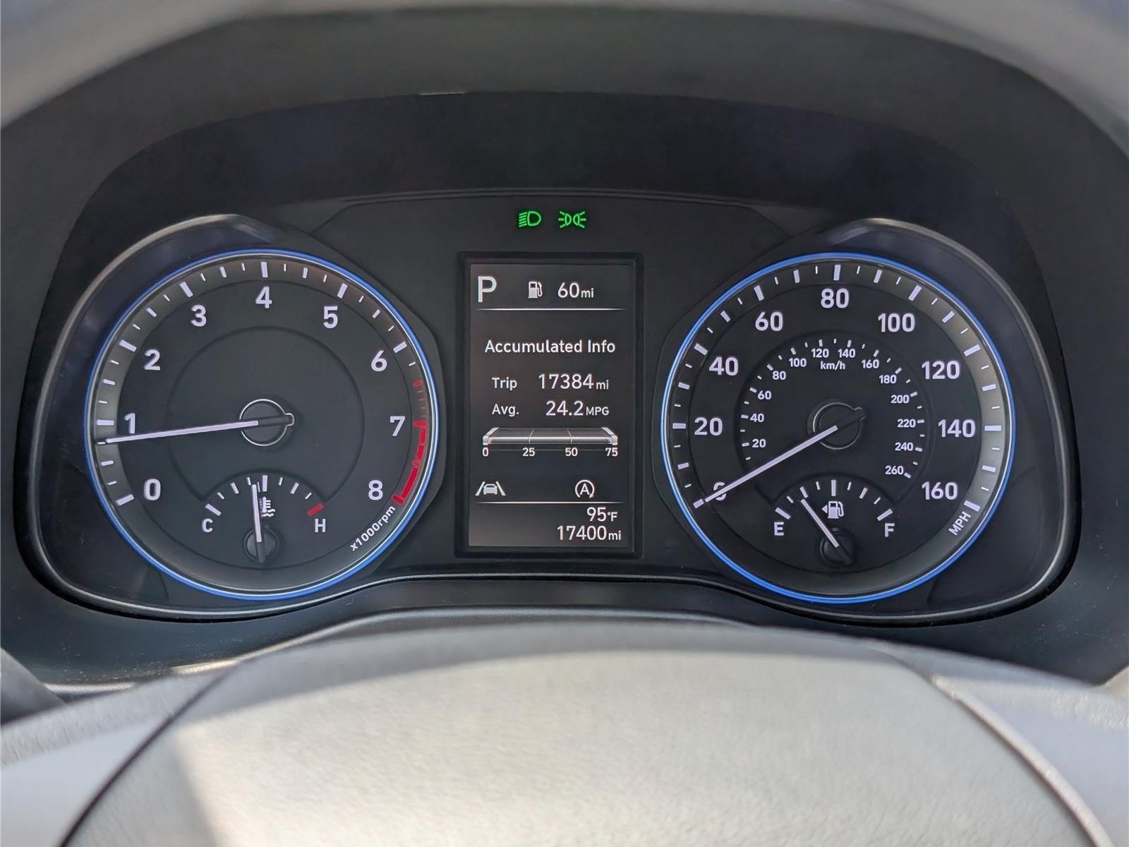 Used 2023 Hyundai Kona SEL w/ Cargo Package AWD/4WD image 29