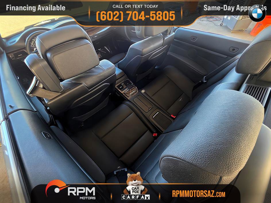 Used 2012 BMW 335i Convertible image 28
