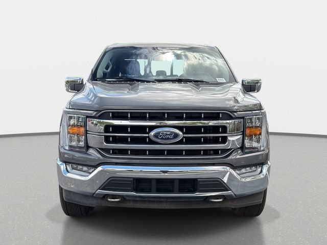 Used 2023 Ford F150 Lariat AWD/4WD image 9