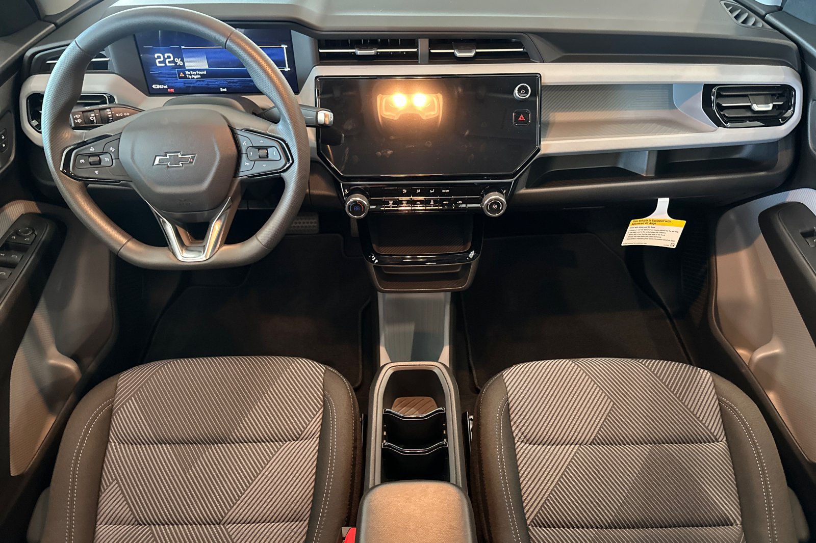 New 2027 Chevrolet Bolt LT FWD image 11