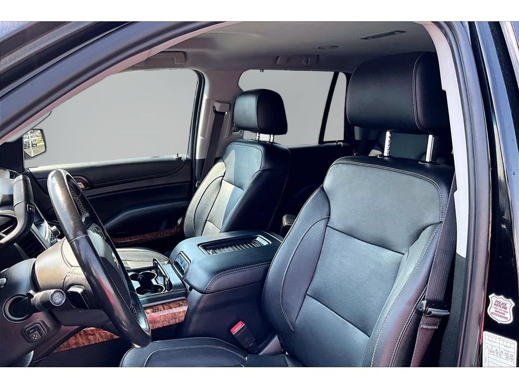 Used 2020 Chevrolet Tahoe Premier AWD/4WD image 18