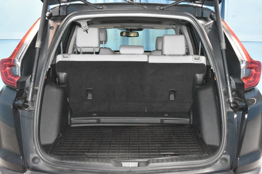 Used 2020 Honda CR-V Touring image 32