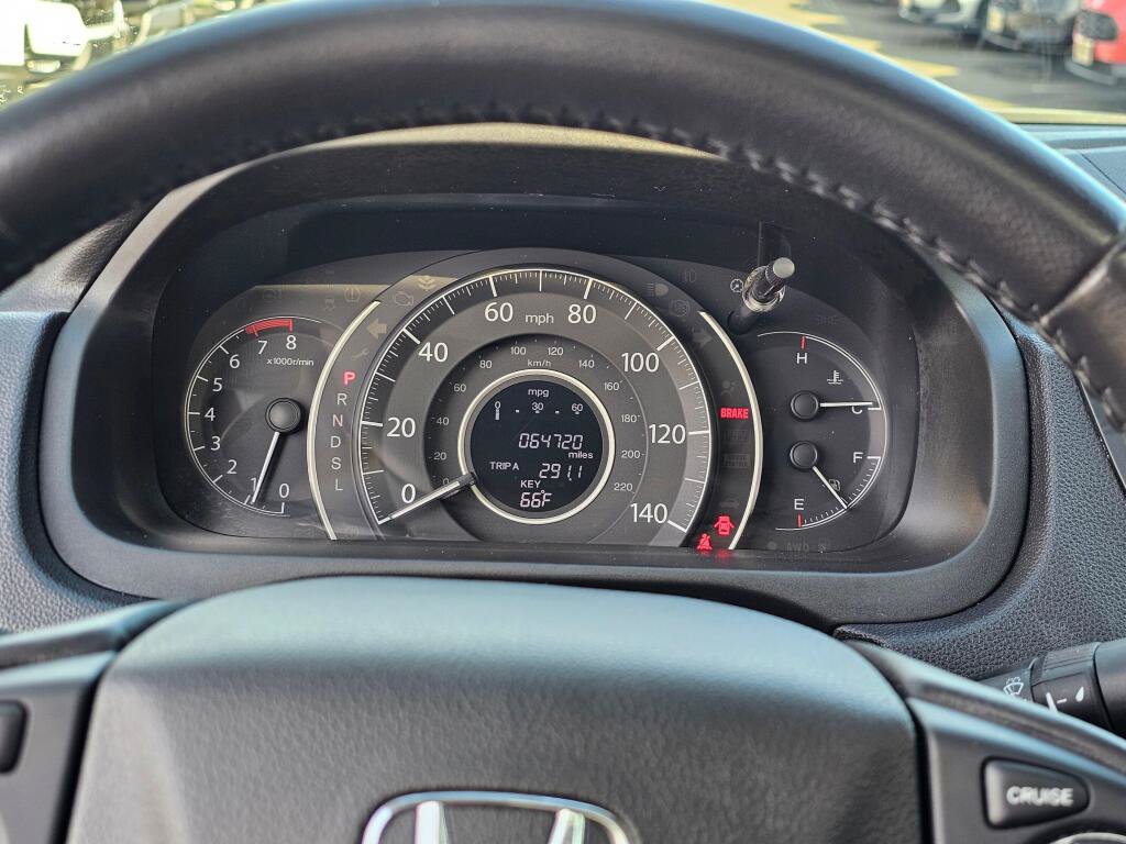 Used 2016 Honda CR-V EX-L image 26