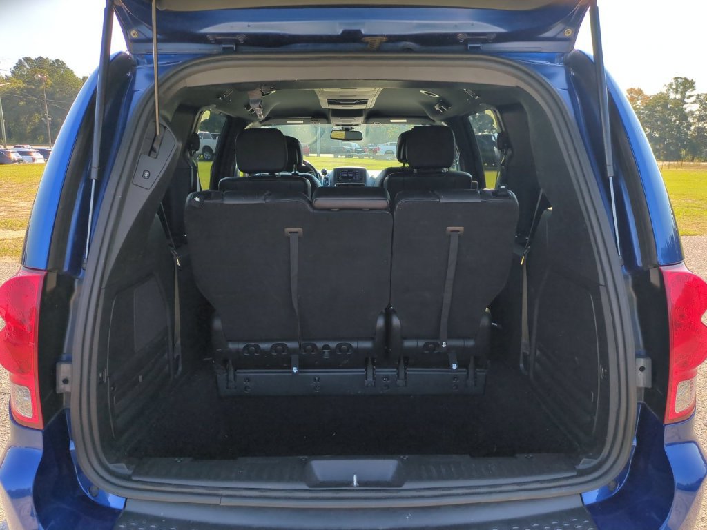 Used 2020 Dodge Grand Caravan GT FWD image 30
