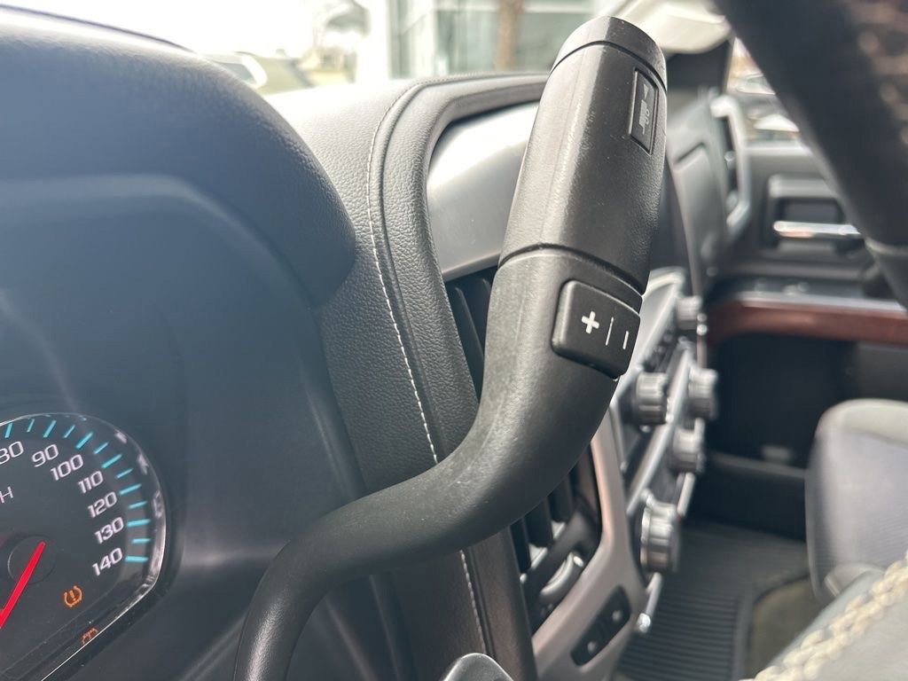Used 2017 GMC Sierra 1500 SLE w/ SLE Value Package AWD/4WD image 28