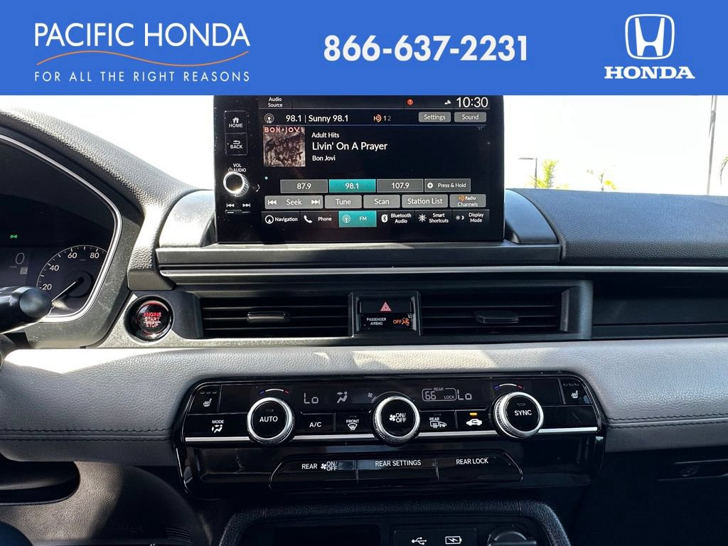 Used 2023 Honda Pilot Touring image 26