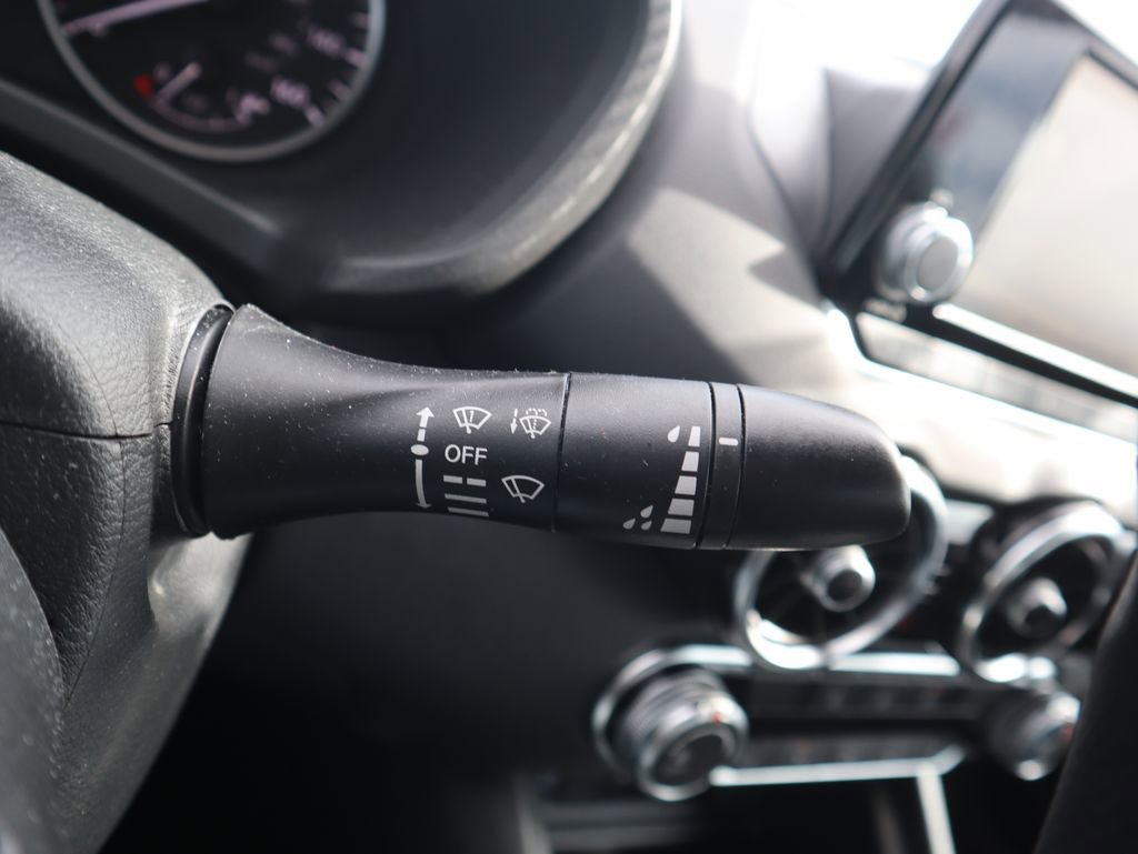 Used 2025 Nissan Sentra S image 18