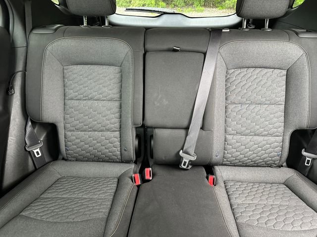 Used 2018 Chevrolet Equinox LT w/ Redline Edition AWD/4WD image 38