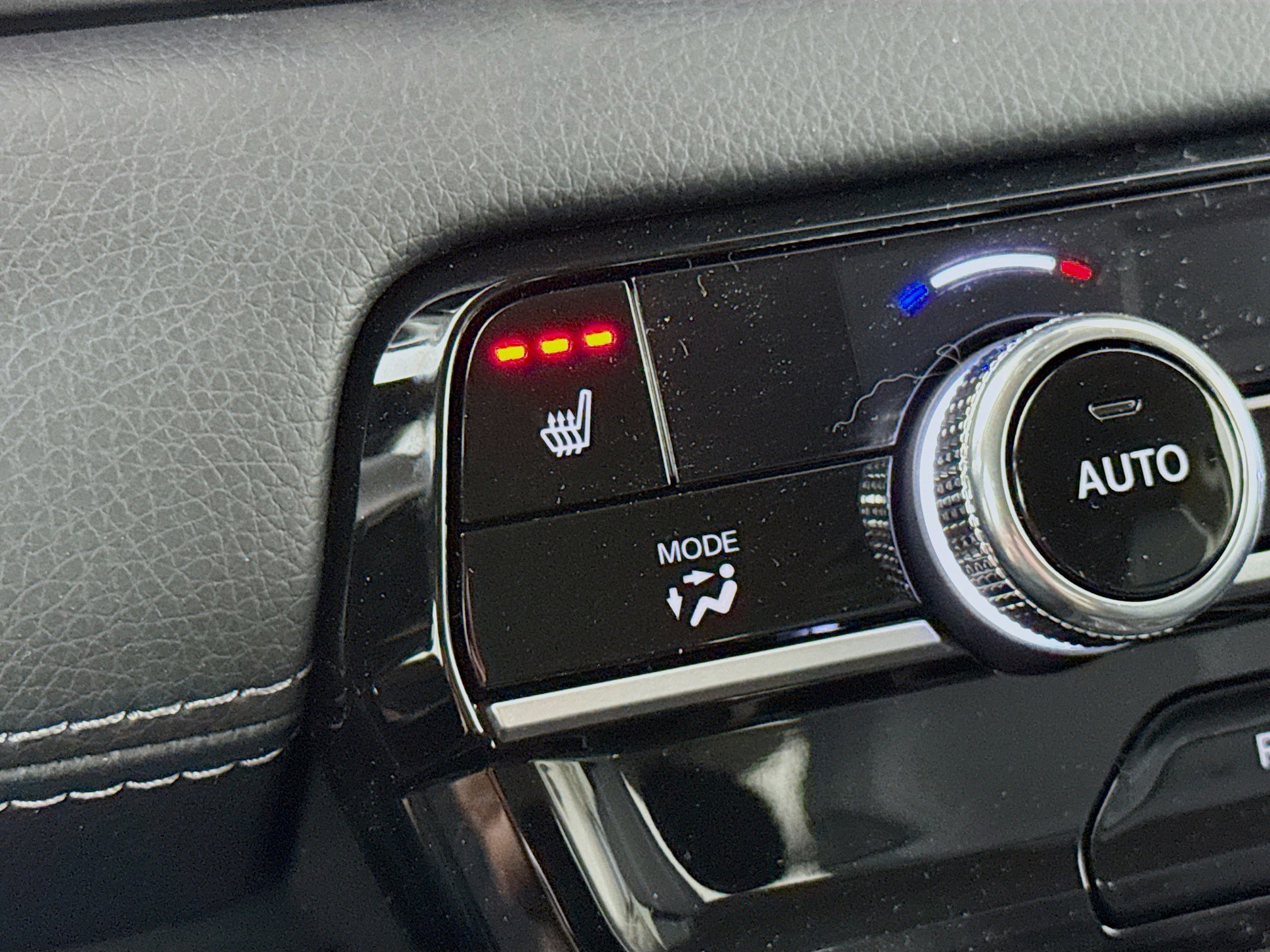 New 2026 Honda Pilot EX-L image 20