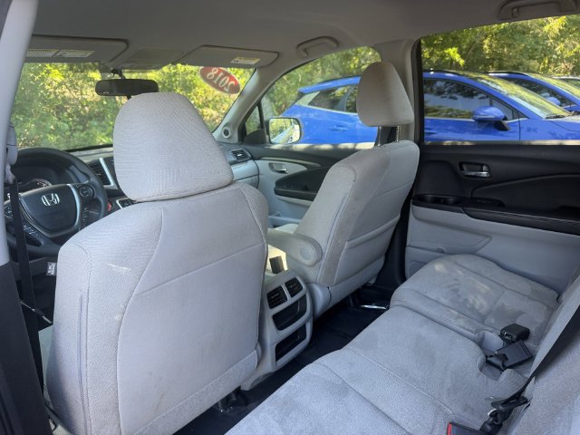 Used 2018 Honda Pilot LX image 20