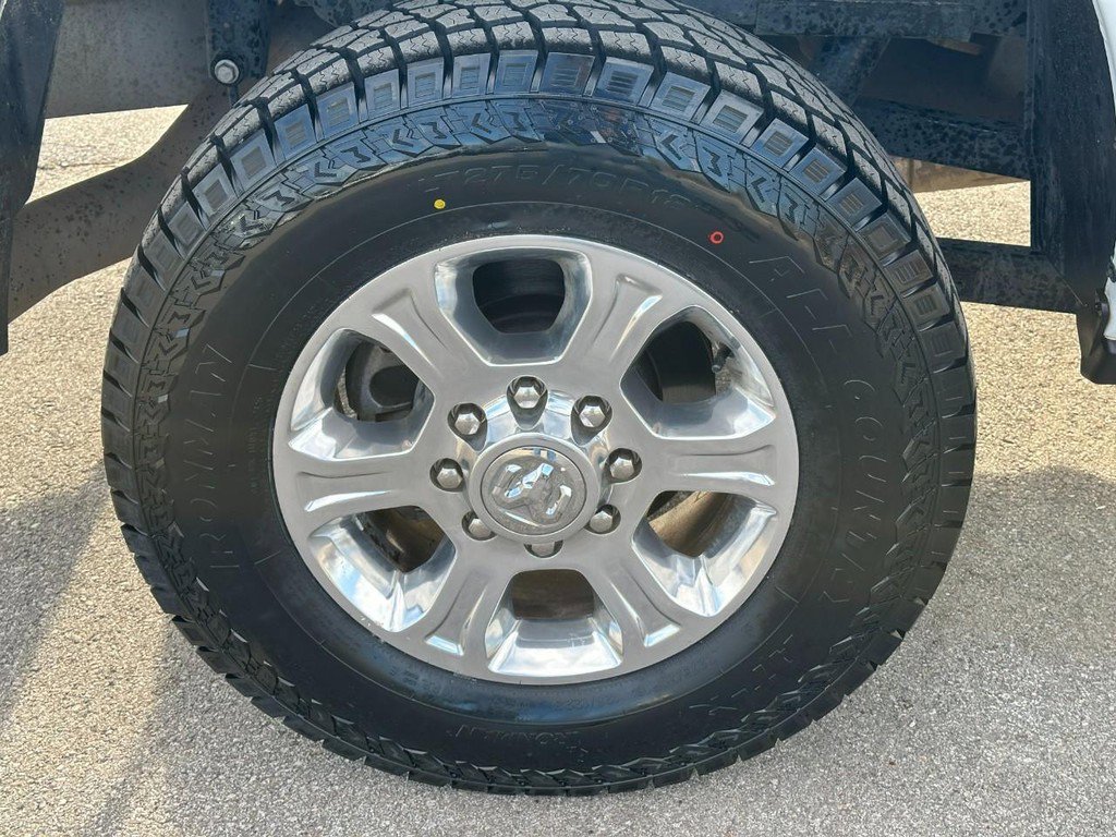 Used 2024 RAM 2500 Big Horn image 7