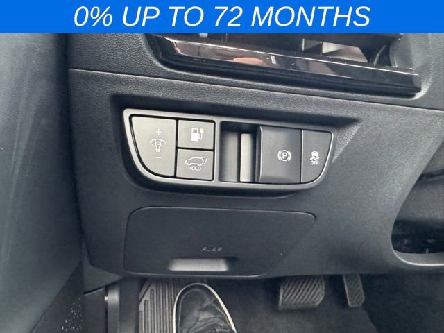 New 2025 Kia EV6 Wind image 22