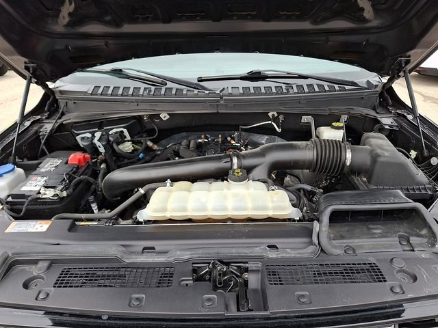 Used 2022 Ford Expedition Max Limited AWD/4WD image 32