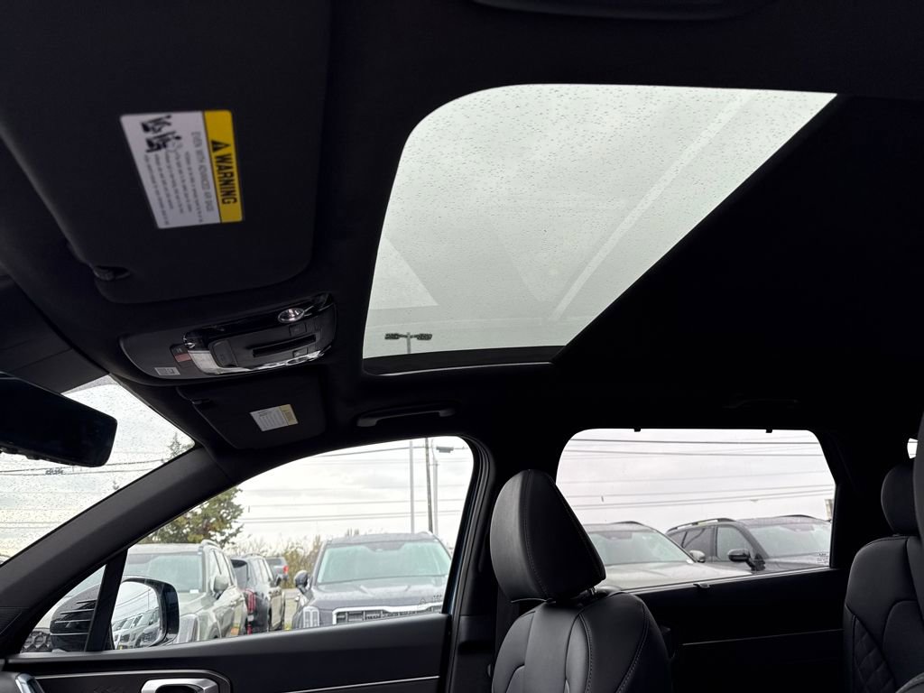 New 2026 Kia Sorento SX Prestige image 23