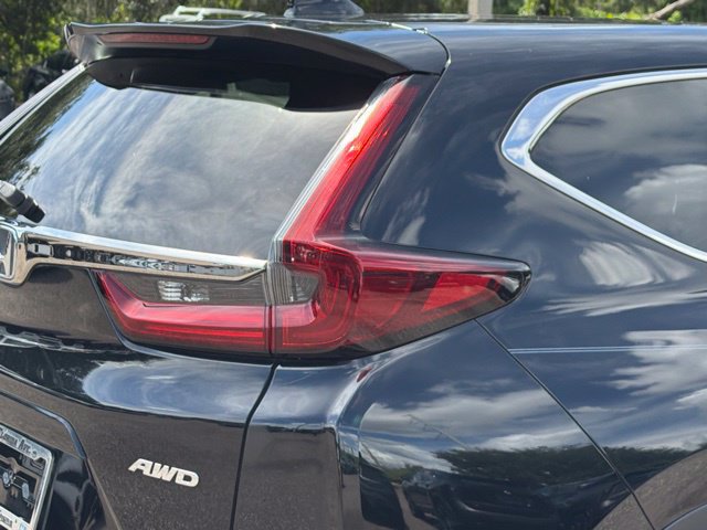 Used 2020 Honda CR-V EX-L image 12