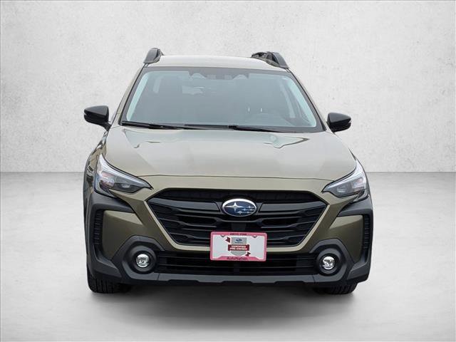 Certified 2023 Subaru Outback Onyx Edition image 2