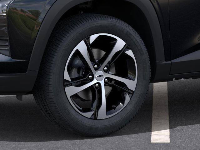 New 2026 Chevrolet Trax RS w/ Driver Confidence Package image 63