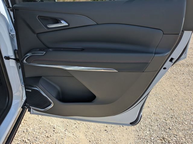 New 2026 Chevrolet Traverse RS FWD image 35