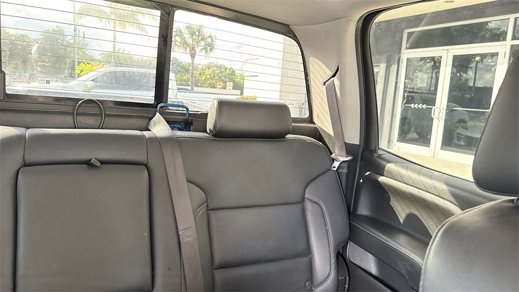 Used 2018 GMC Sierra 1500 SLT image 20