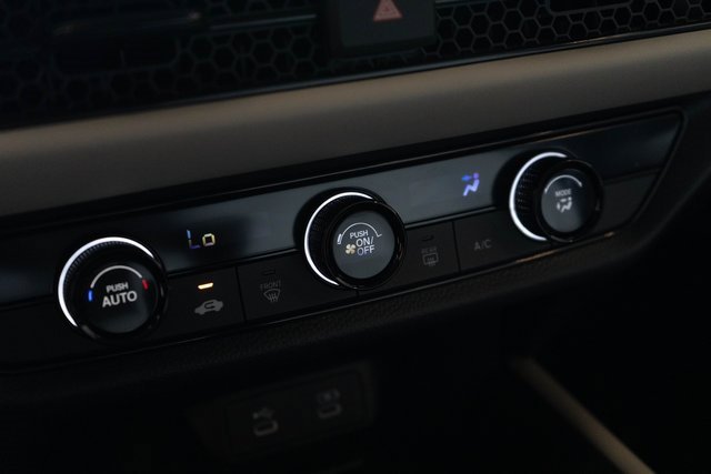 New 2026 Honda HR-V LX image 21