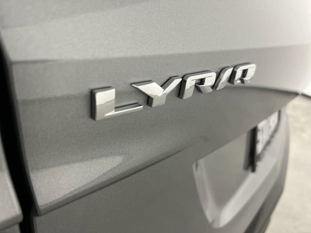 Used 2026 Cadillac Lyriq Sport AWD/4WD image 32