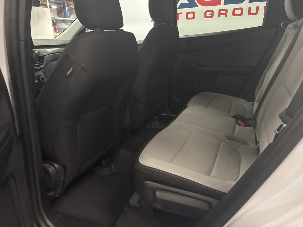 New 2025 Ford Escape Active w/ Cold Weather Package image 23