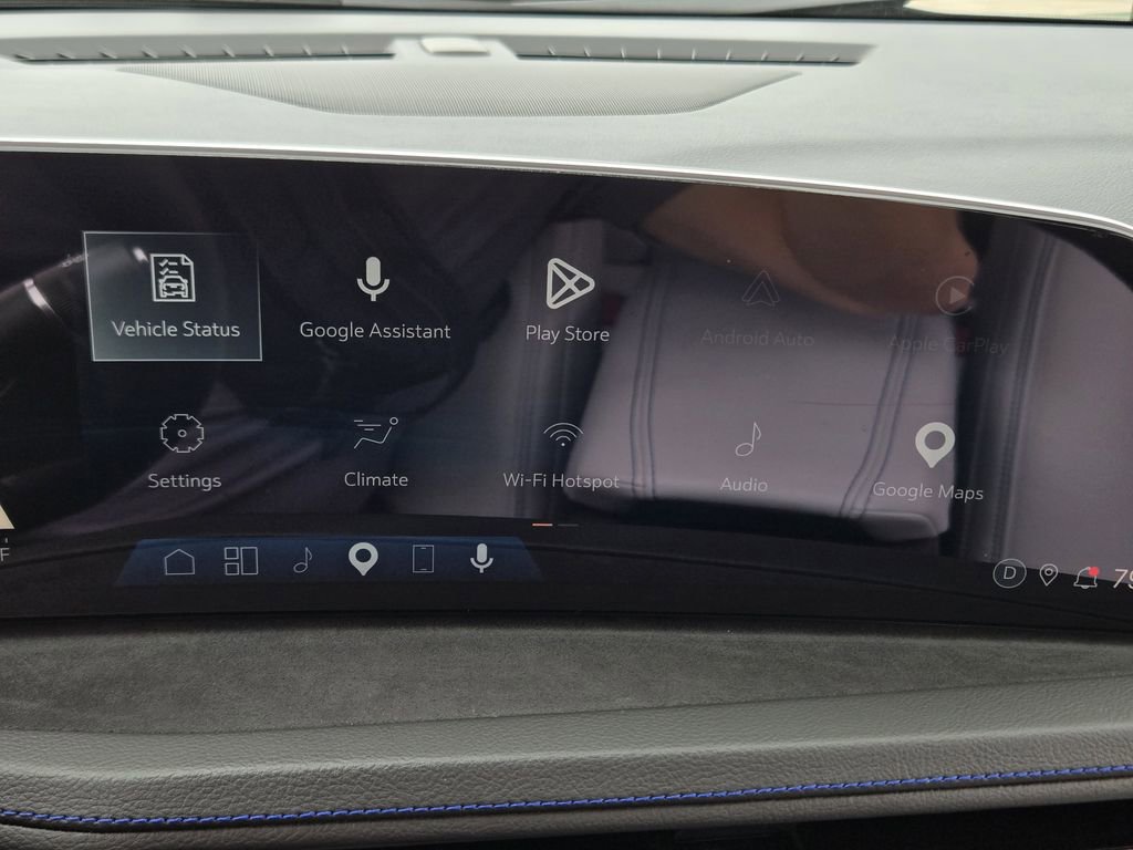Used 2024 Cadillac XT4 Sport FWD image 22