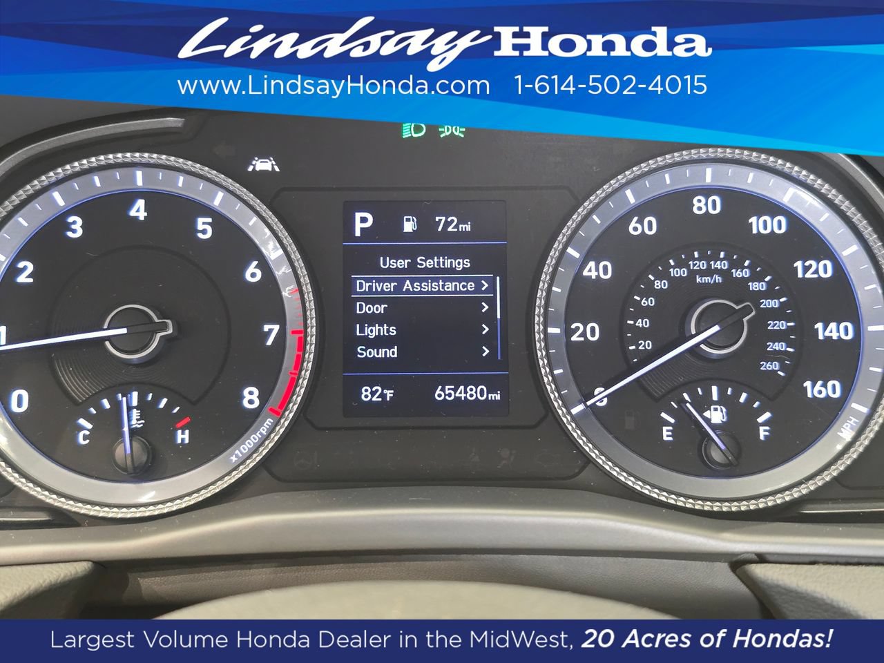 Used 2020 Hyundai Sonata SE FWD image 13