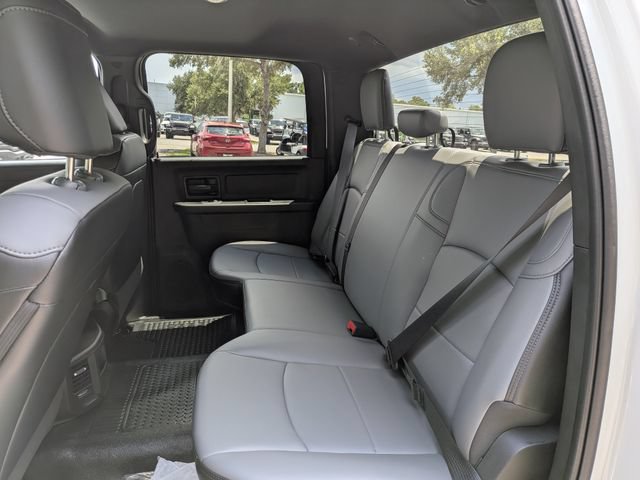 New 2026 RAM 2500 Tradesman w/ Bed Convenience Group AWD/4WD image 14