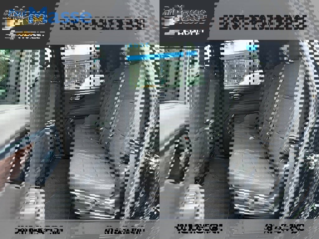 Certified 2026 Chevrolet Tahoe LS image 16