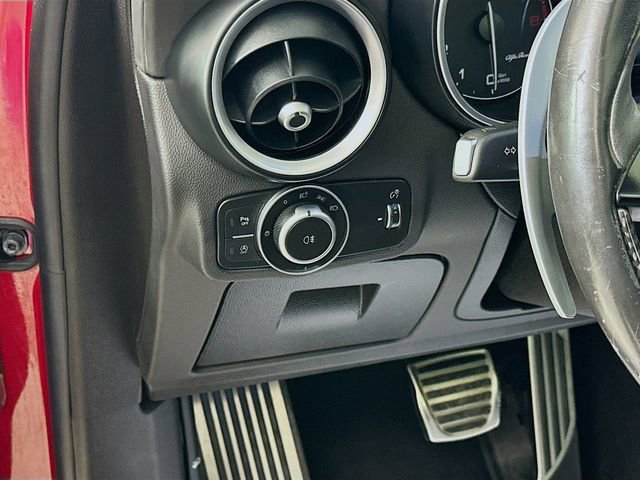 Used 2018 Alfa Romeo Stelvio Quadrifoglio w/ Driver Assist Dynamic Package image 12