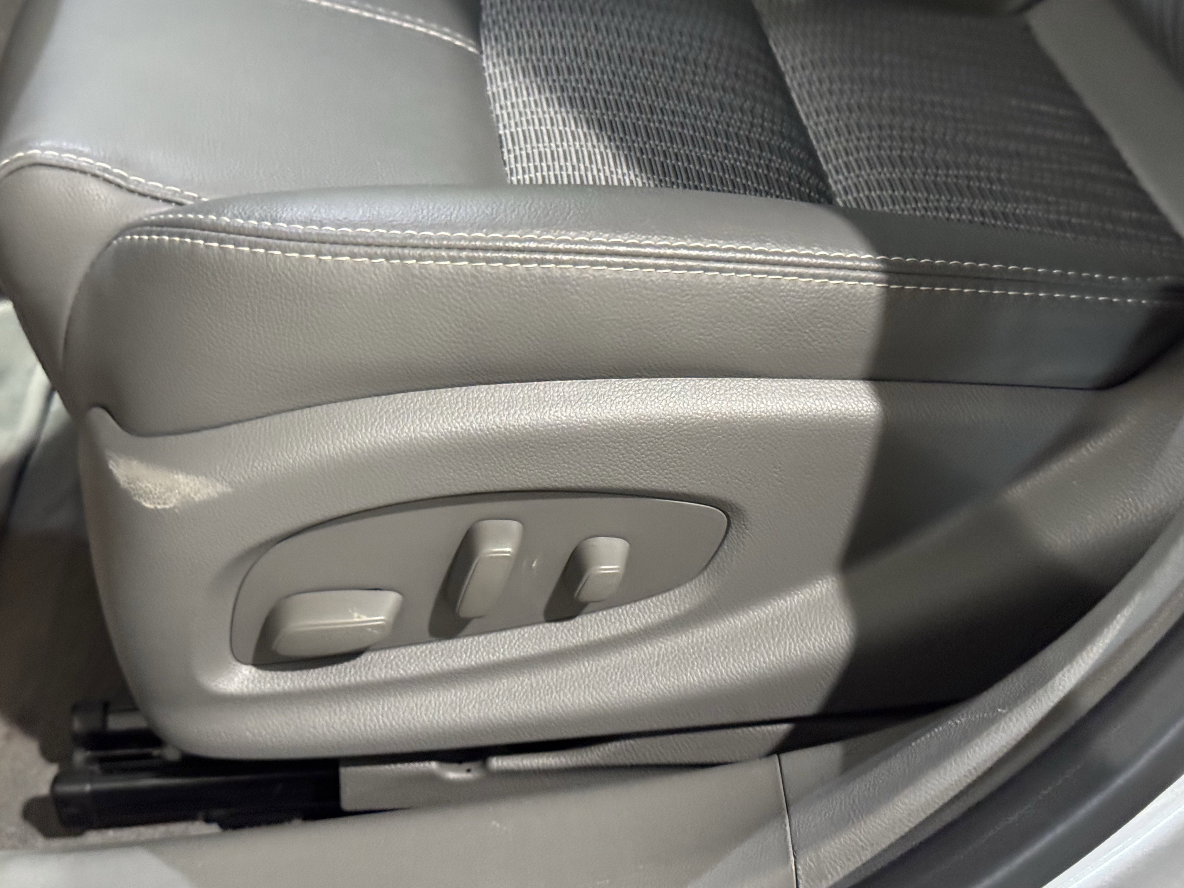 Used 2019 Chevrolet Impala LS image 25