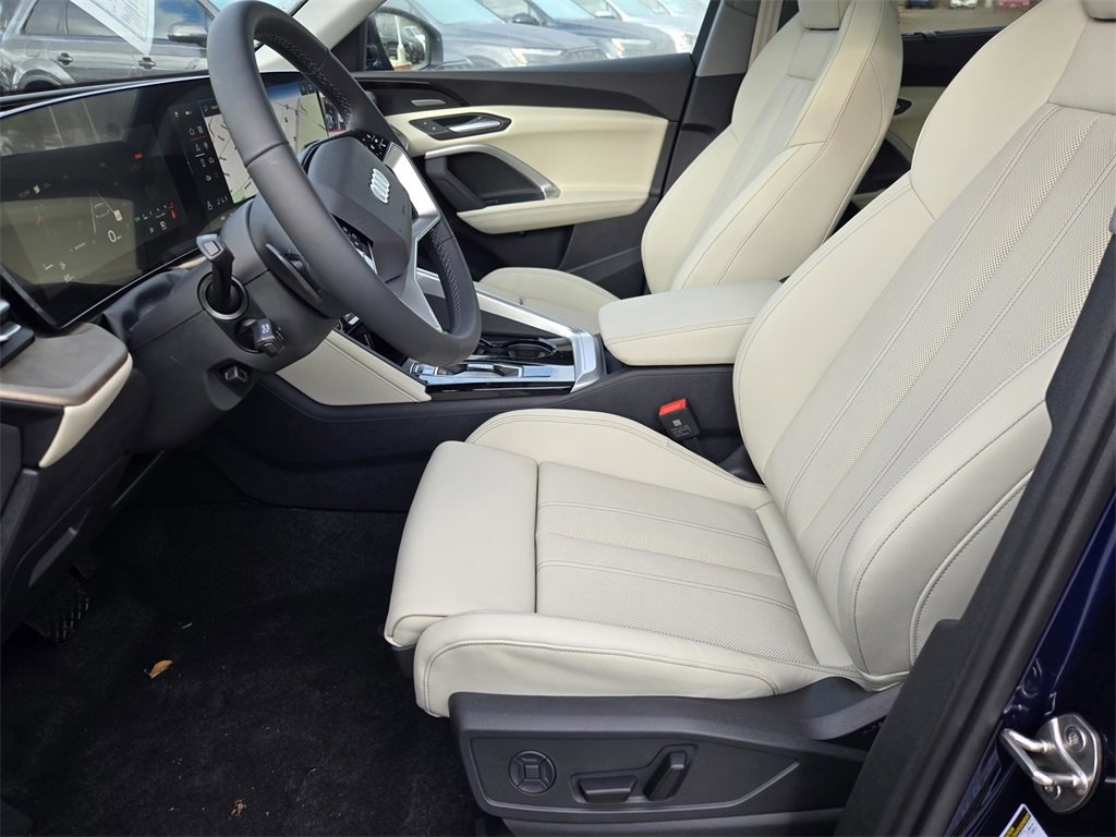 New 2025 Audi Q5 2.0T Premium Plus image 26