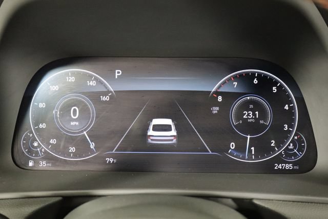 Used 2021 Hyundai Sonata SEL Plus FWD image 11