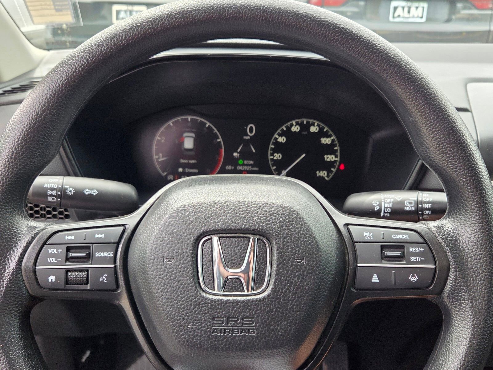 Used 2024 Honda CR-V LX image 24