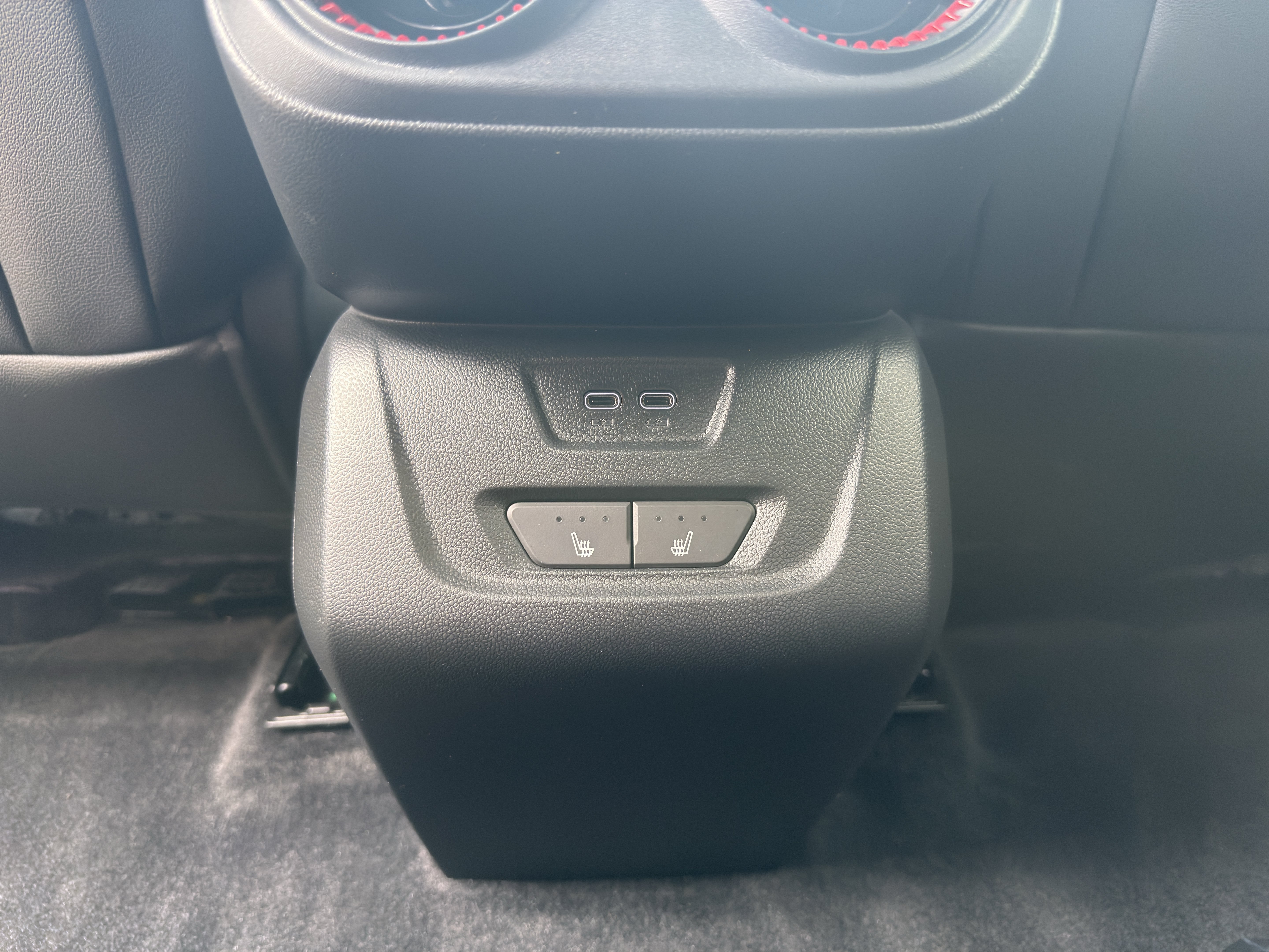 Used 2024 Chevrolet Blazer EV RS AWD/4WD image 24