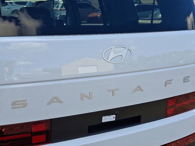 New 2026 Hyundai Santa Fe SE image 13