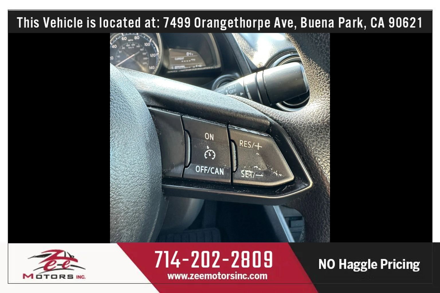 Used 2019 Toyota Yaris LE FWD image 25