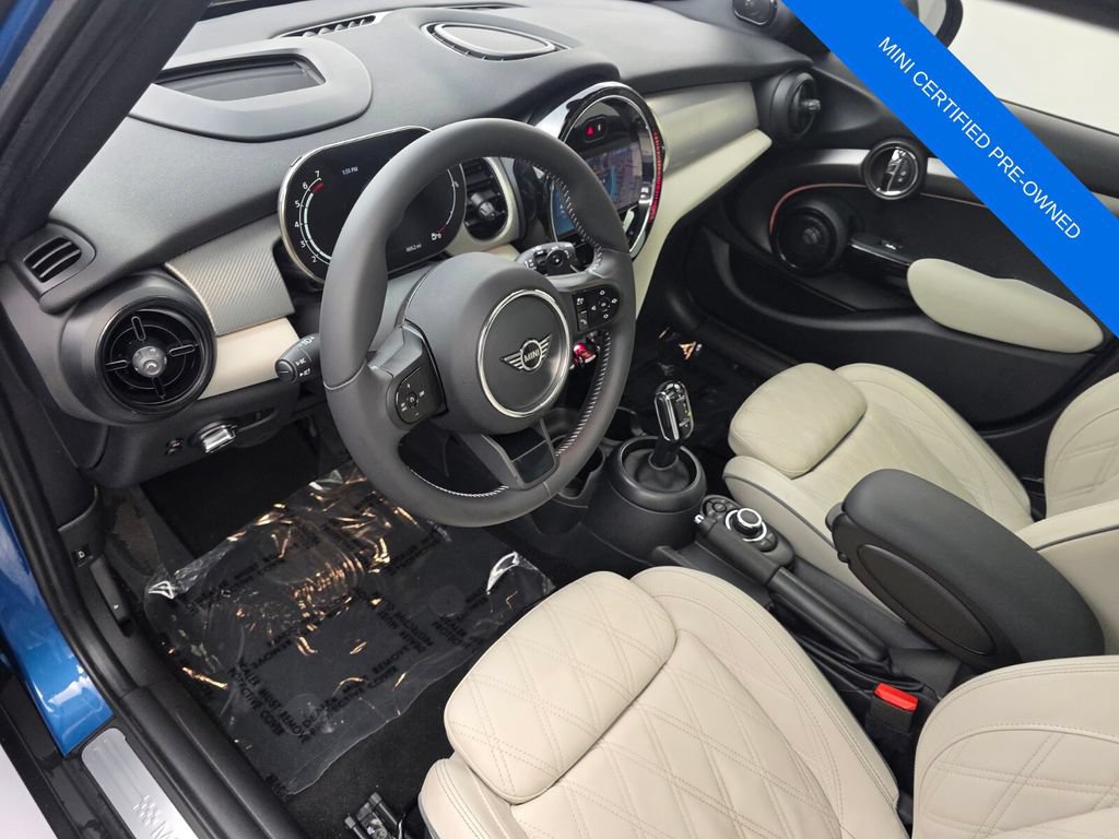 Used 2024 MINI Cooper S FWD image 10