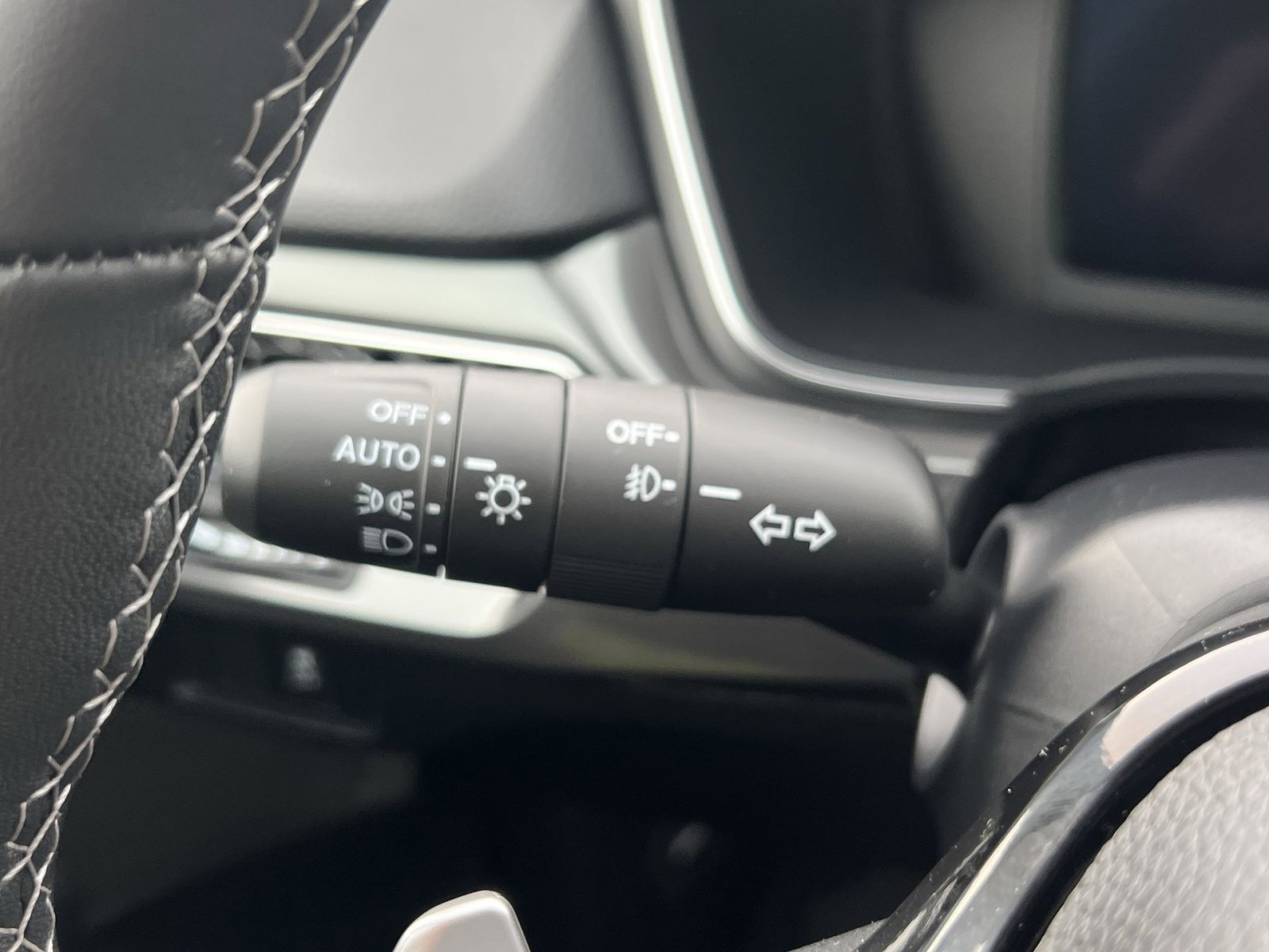 New 2025 Acura Integra A-Spec image 16