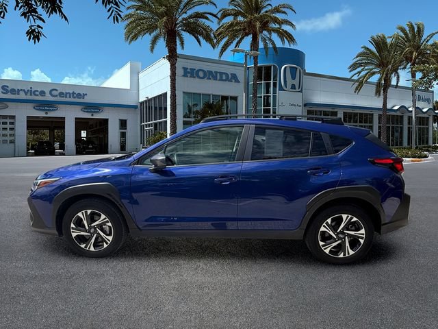 Used 2024 Subaru Crosstrek 2.0i Premium AWD/4WD image 5