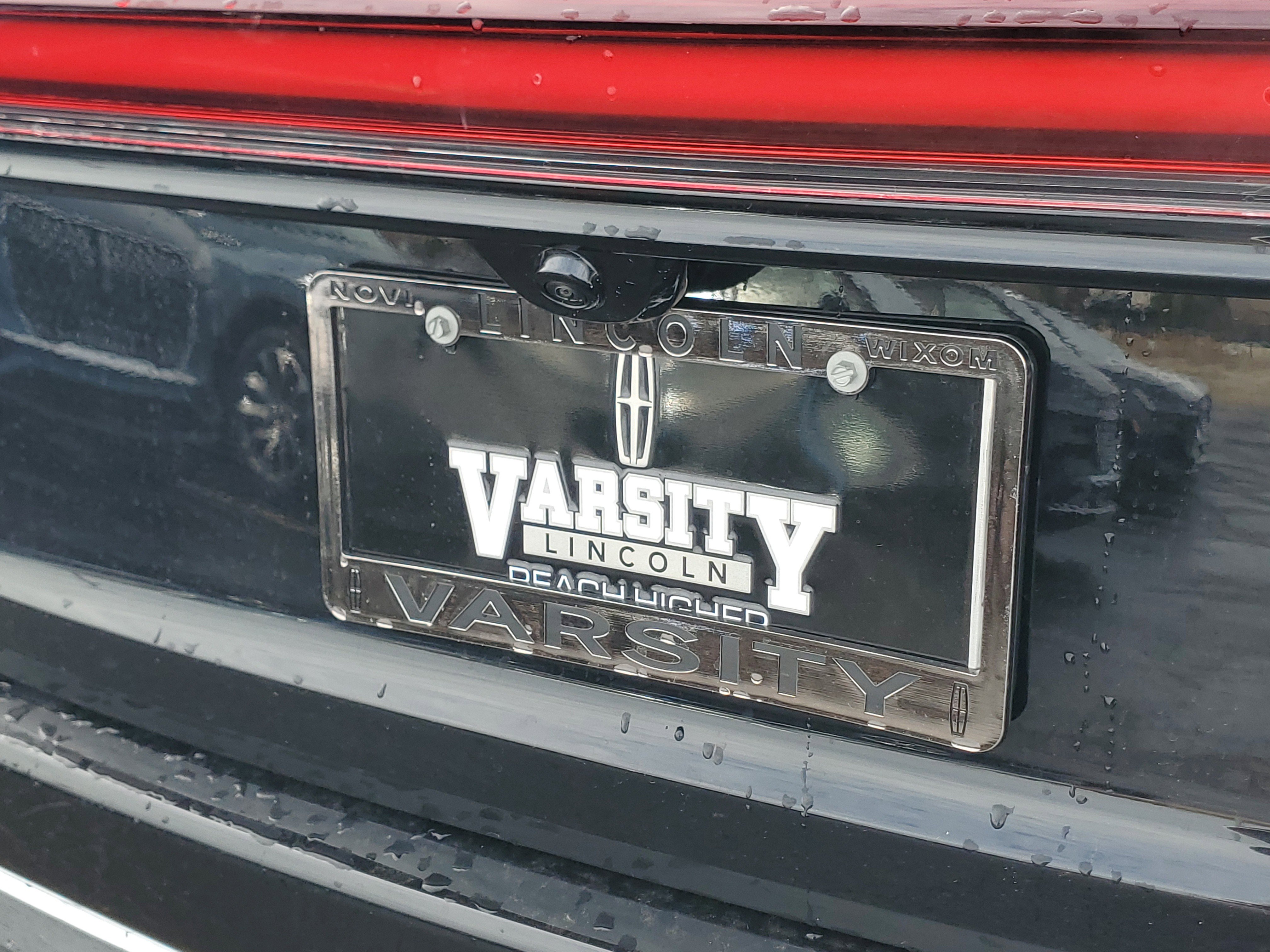 New 2026 Lincoln Aviator AWD image 31