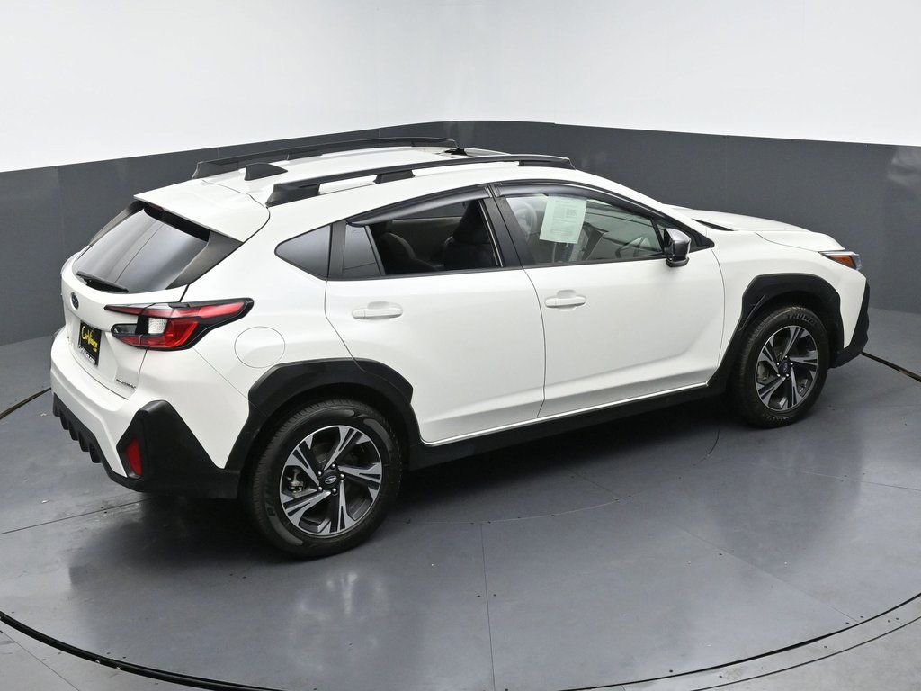 Used 2024 Subaru Crosstrek 2.0i Premium image 41