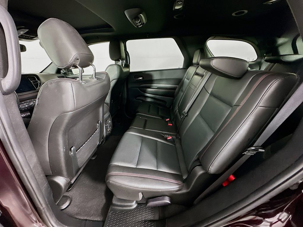 Certified 2025 Dodge Durango GT image 37