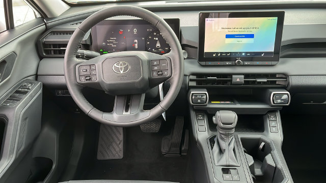 New 2026 Toyota RAV4 XLE Premium w/ Weather Package AWD/4WD image 4
