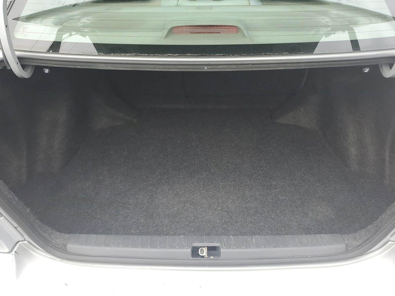 Used 2007 Toyota Corolla LE image 7