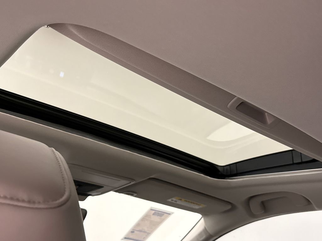 New 2026 Honda Accord Touring image 12