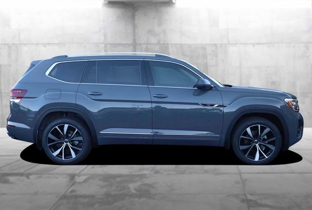 New 2026 Volkswagen Atlas SEL Premium R-Line image 5